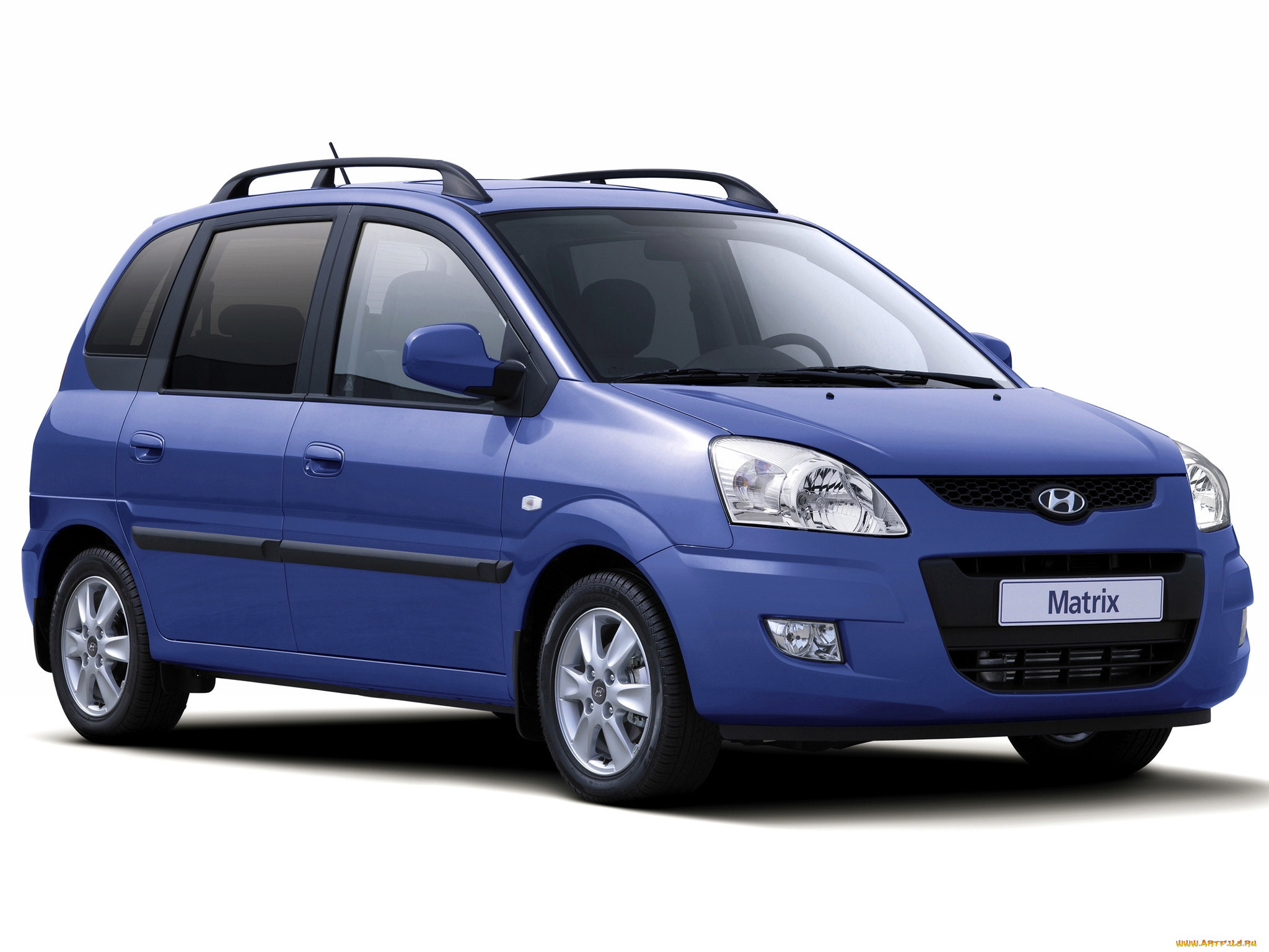 , hyundai